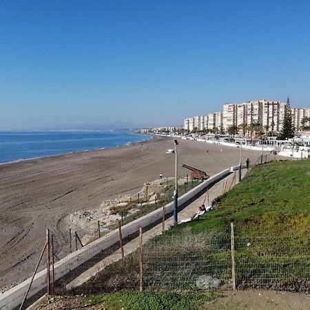 Estudio Sheila Torrox Bagian luar foto
