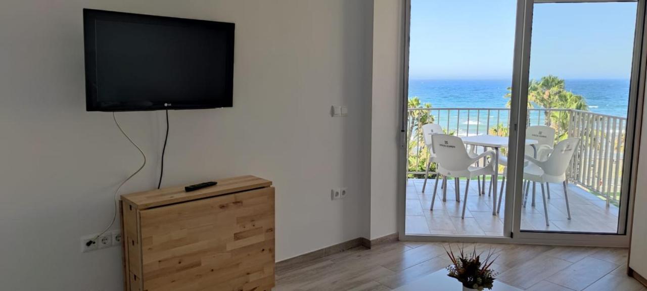 Estudio Sheila Torrox Bagian luar foto